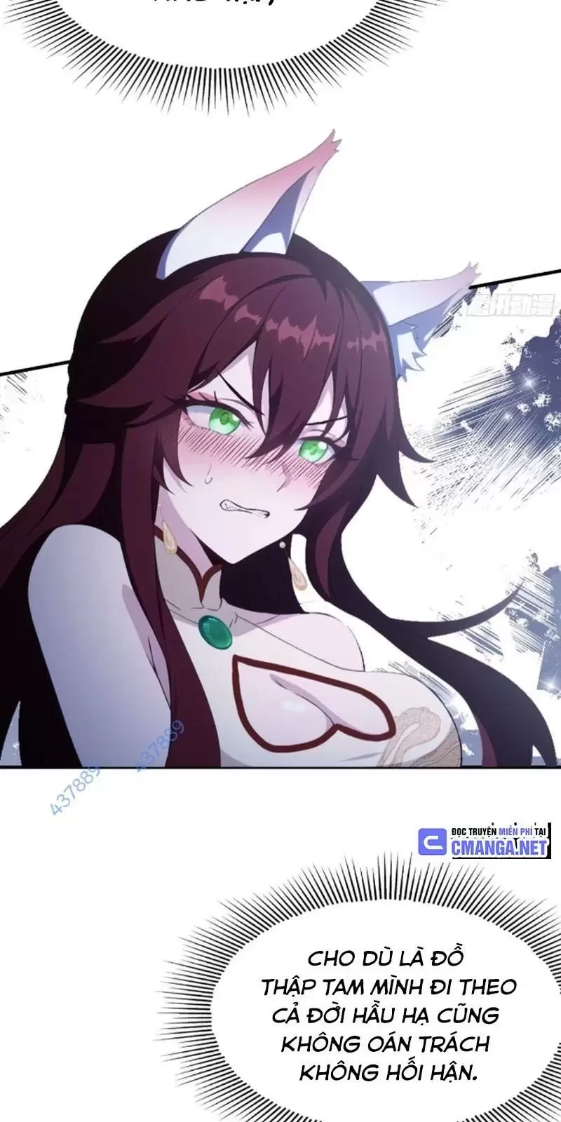 Hoá Ra Ta Đã Vô Địch Từ Lâu Chapter 87 - Trang 2