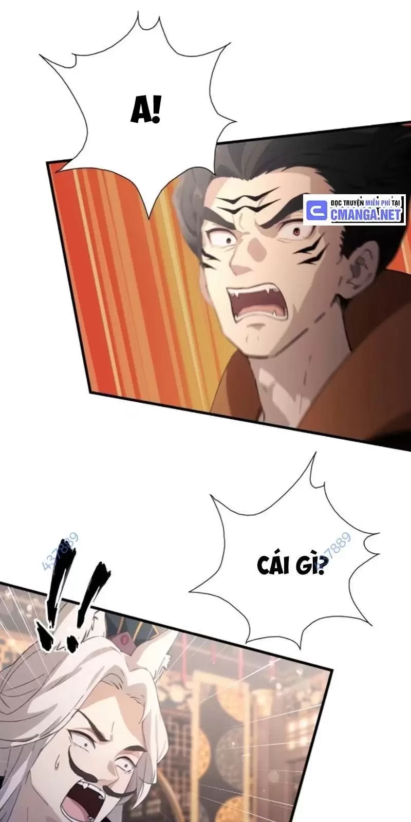 Hoá Ra Ta Đã Vô Địch Từ Lâu Chapter 87 - Trang 2