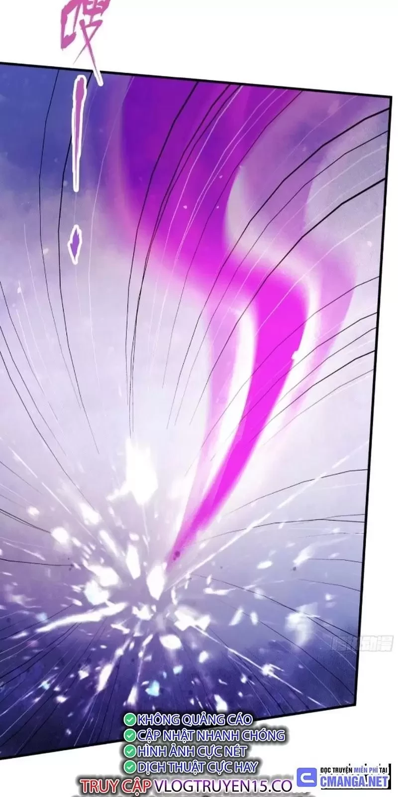 Hoá Ra Ta Đã Vô Địch Từ Lâu Chapter 88 - Trang 2