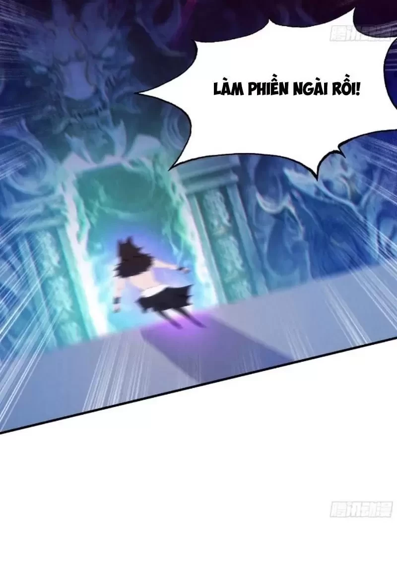 Hoá Ra Ta Đã Vô Địch Từ Lâu Chapter 88 - Trang 2