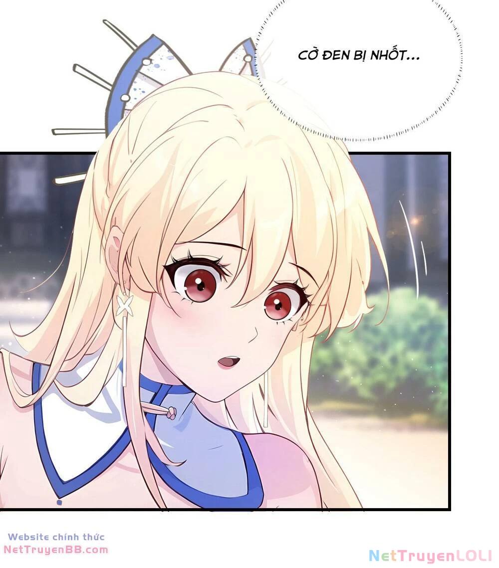 Hoá Ra Ta Đã Vô Địch Từ Lâu Chapter 9 - Trang 2