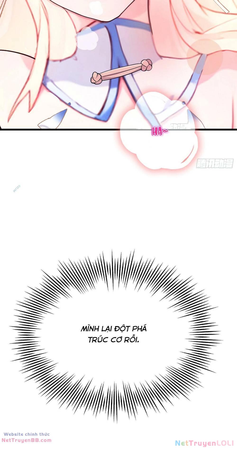 Hoá Ra Ta Đã Vô Địch Từ Lâu Chapter 9 - Trang 2