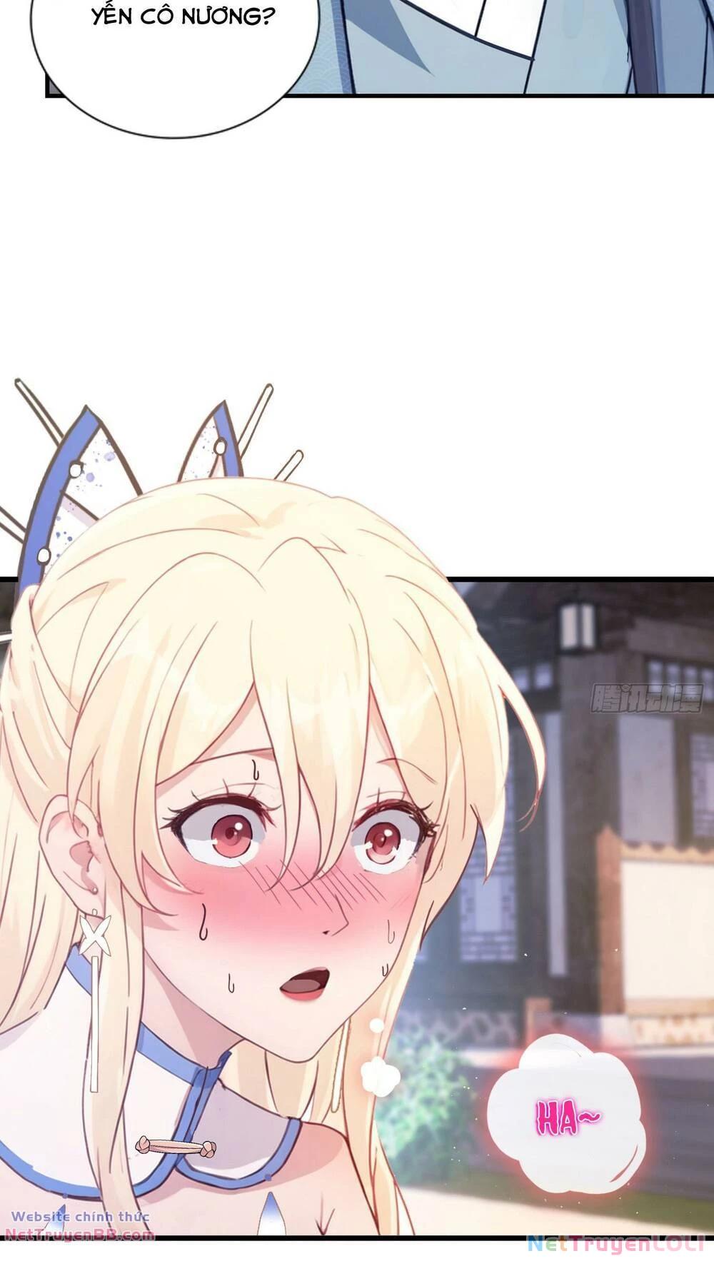Hoá Ra Ta Đã Vô Địch Từ Lâu Chapter 9 - Trang 2