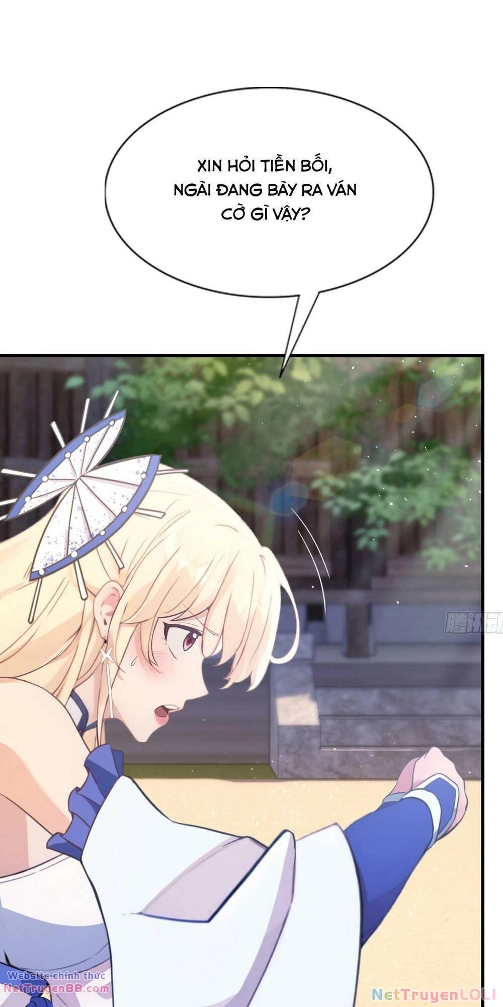 Hoá Ra Ta Đã Vô Địch Từ Lâu Chapter 9 - Trang 2