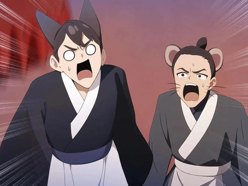 Hoá Ra Ta Đã Vô Địch Từ Lâu Chapter 92 - Trang 2