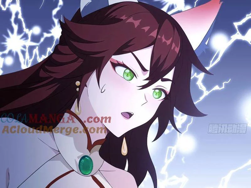 Hoá Ra Ta Đã Vô Địch Từ Lâu Chapter 93 - Trang 2