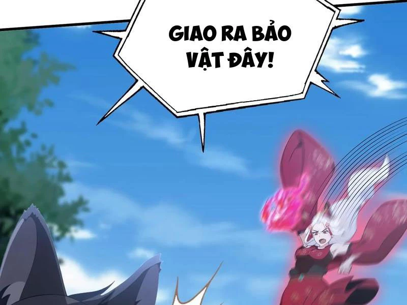 Hoá Ra Ta Đã Vô Địch Từ Lâu Chapter 93 - Trang 2