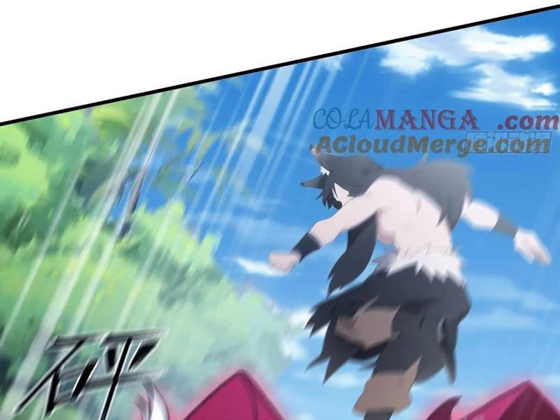 Hoá Ra Ta Đã Vô Địch Từ Lâu Chapter 93 - Trang 2