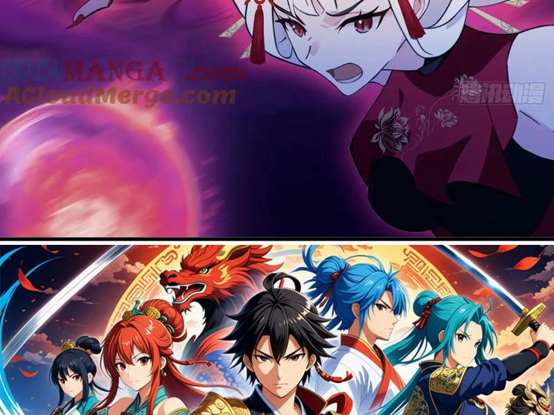 Hoá Ra Ta Đã Vô Địch Từ Lâu Chapter 93 - Trang 2