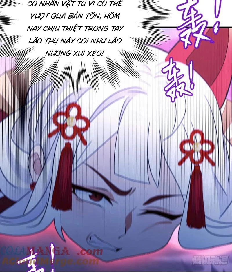 Hoá Ra Ta Đã Vô Địch Từ Lâu Chapter 94 - Trang 2