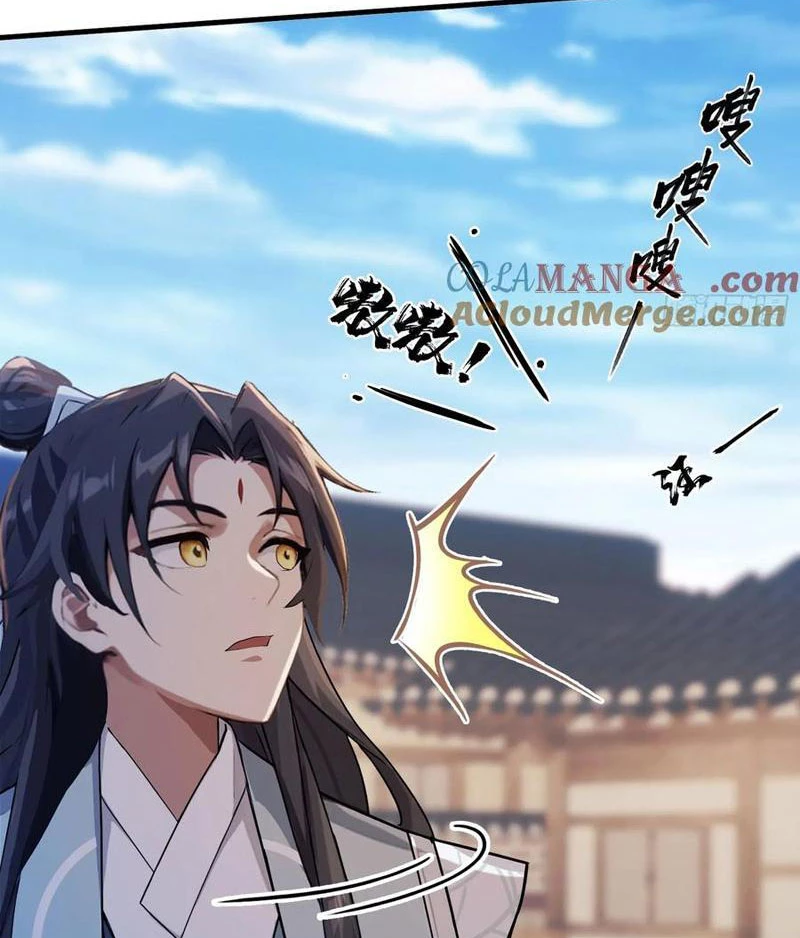 Hoá Ra Ta Đã Vô Địch Từ Lâu Chapter 94 - Trang 2