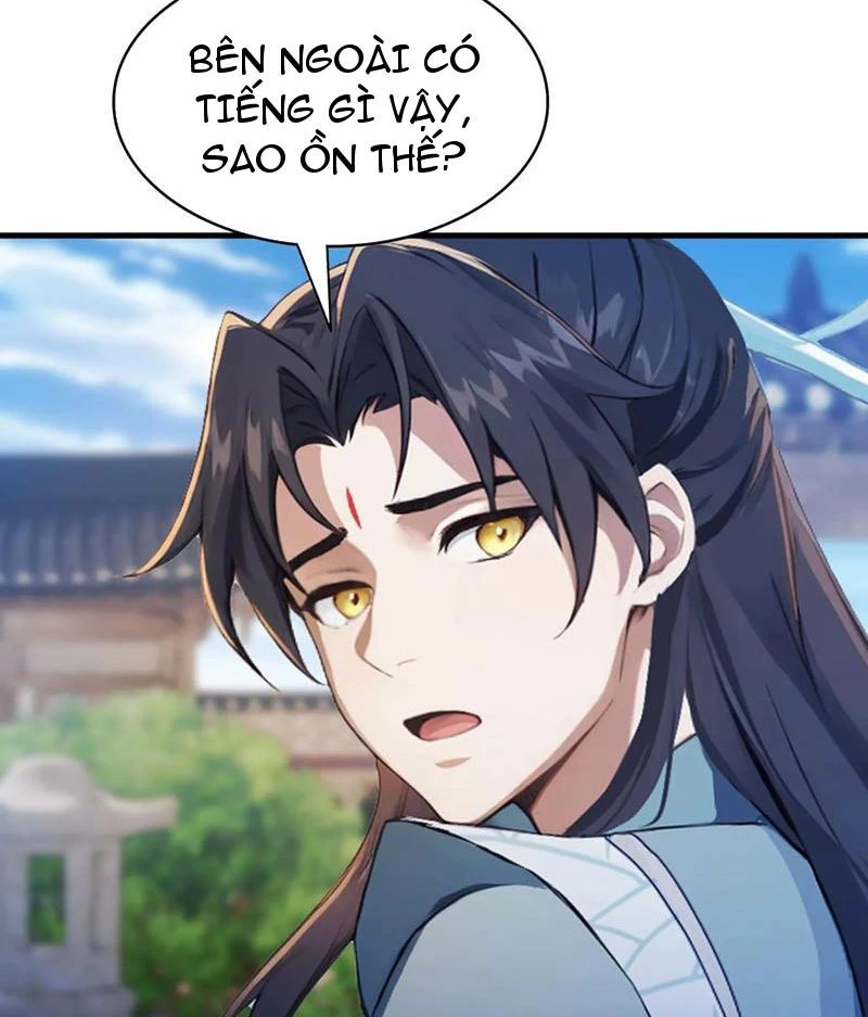 Hoá Ra Ta Đã Vô Địch Từ Lâu Chapter 94 - Trang 2