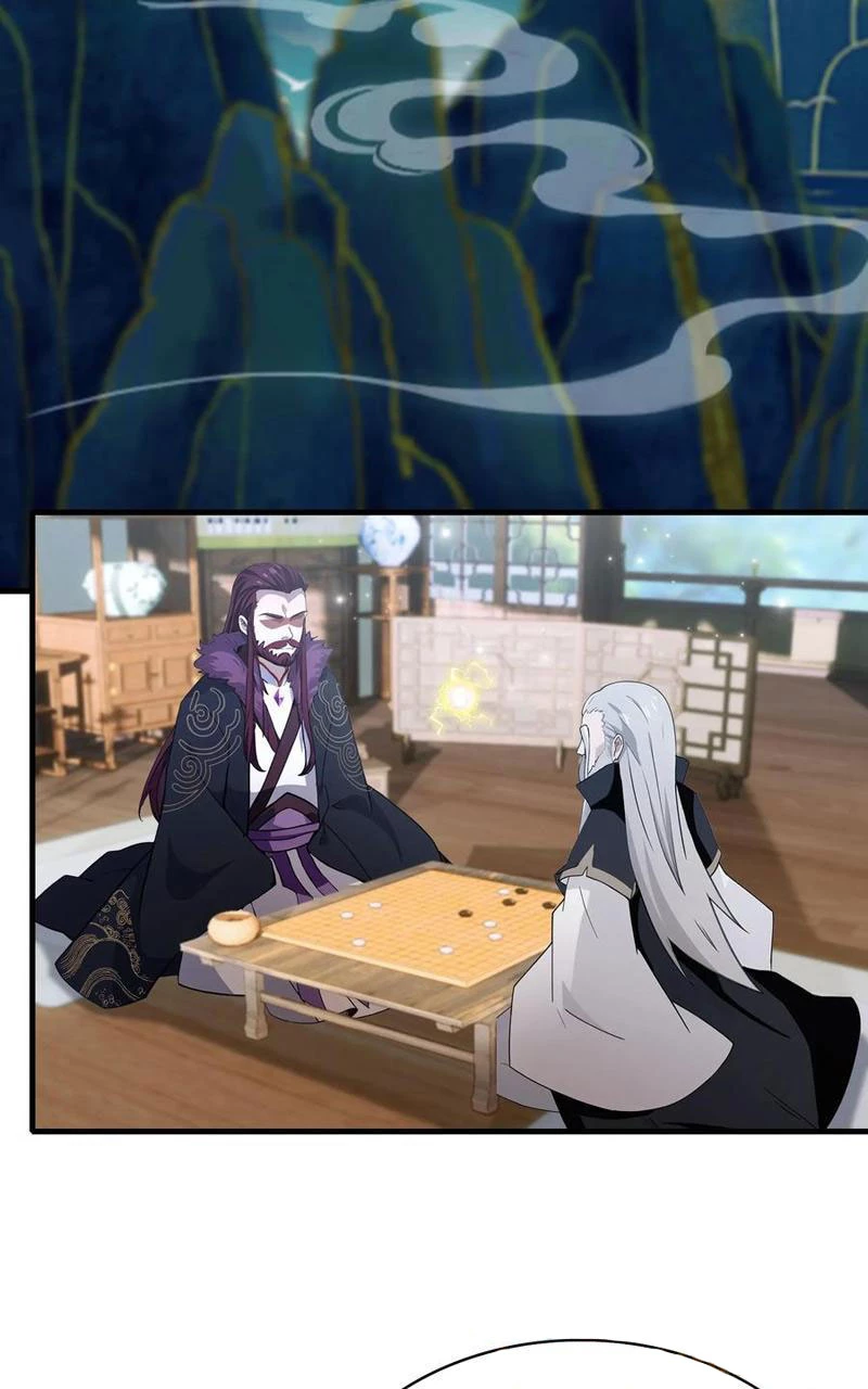 Hoá Ra Ta Đã Vô Địch Từ Lâu Chapter 96 - Trang 2