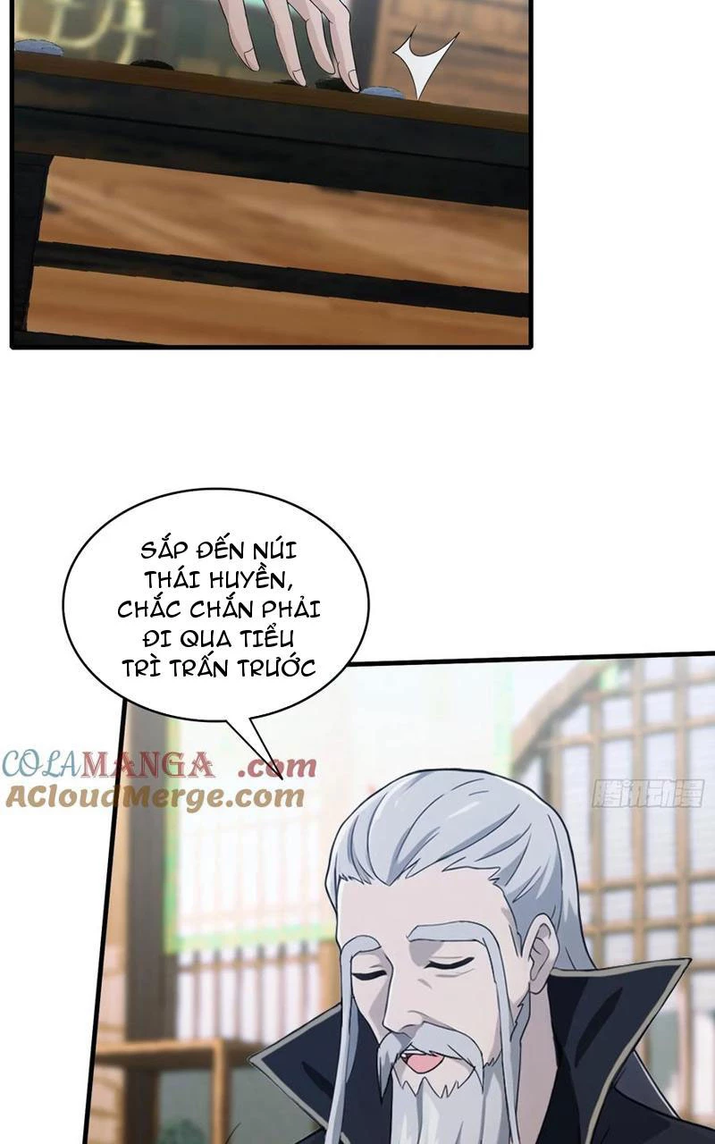 Hoá Ra Ta Đã Vô Địch Từ Lâu Chapter 96 - Trang 2