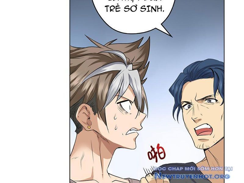 Hóa Ra Ta Là Đời Sau Của Yêu Quái Chapter 1 - Trang 2