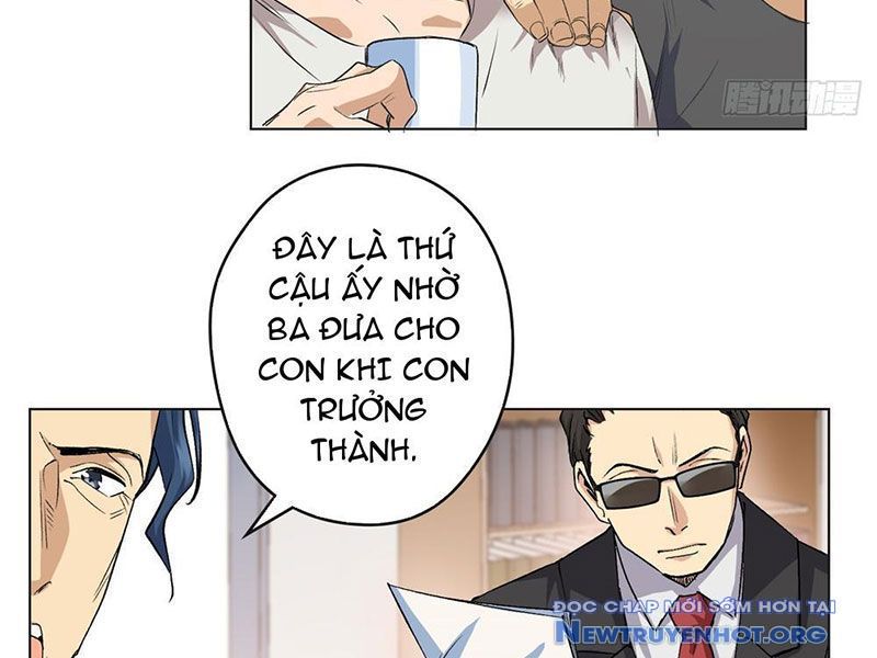 Hóa Ra Ta Là Đời Sau Của Yêu Quái Chapter 1 - Trang 2