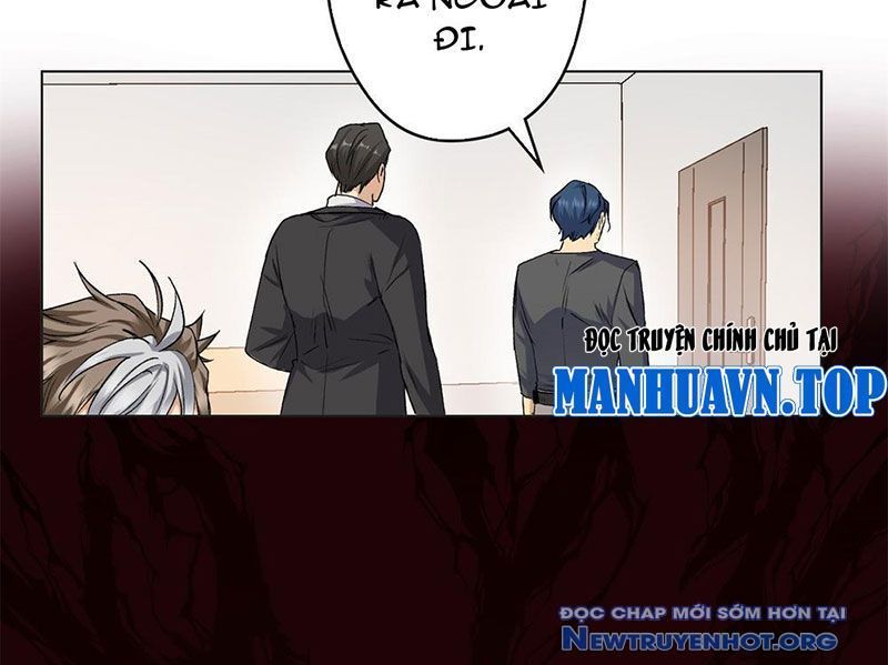 Hóa Ra Ta Là Đời Sau Của Yêu Quái Chapter 1 - Trang 2