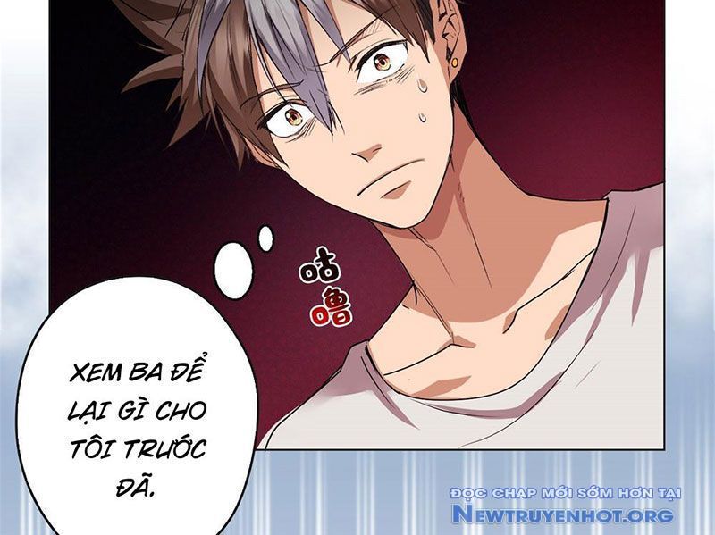 Hóa Ra Ta Là Đời Sau Của Yêu Quái Chapter 1 - Trang 2
