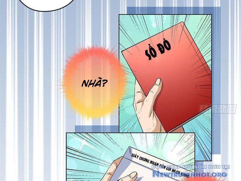 Hóa Ra Ta Là Đời Sau Của Yêu Quái Chapter 1 - Trang 2