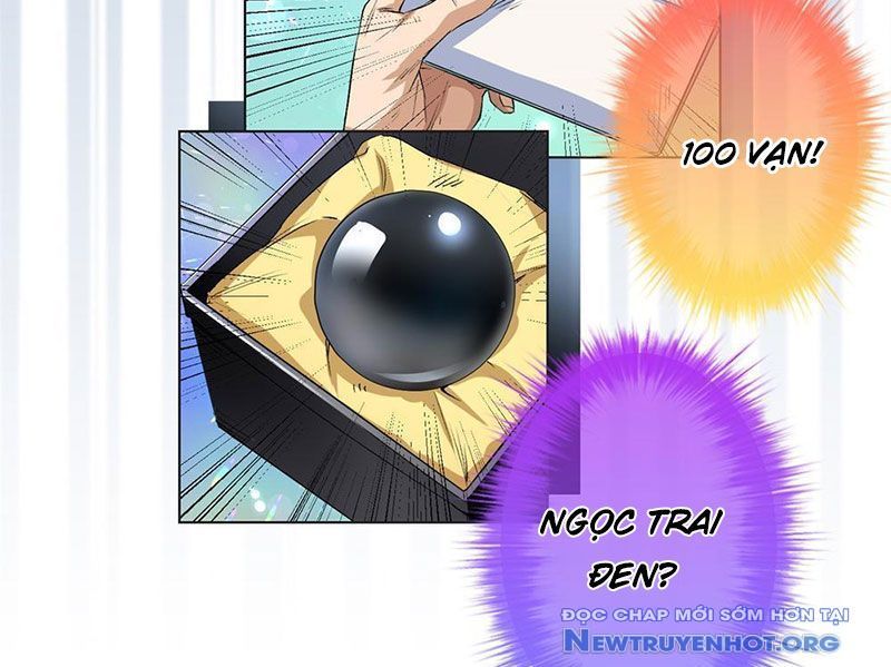 Hóa Ra Ta Là Đời Sau Của Yêu Quái Chapter 1 - Trang 2