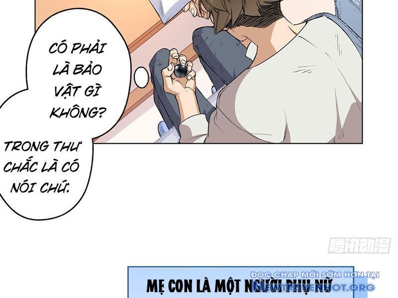 Hóa Ra Ta Là Đời Sau Của Yêu Quái Chapter 1 - Trang 2