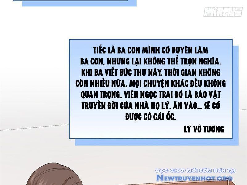 Hóa Ra Ta Là Đời Sau Của Yêu Quái Chapter 1 - Trang 2