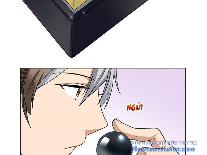 Hóa Ra Ta Là Đời Sau Của Yêu Quái Chapter 1 - Trang 2