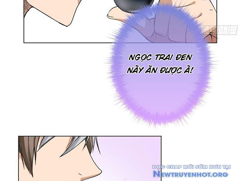 Hóa Ra Ta Là Đời Sau Của Yêu Quái Chapter 1 - Trang 2
