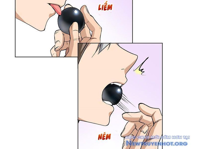 Hóa Ra Ta Là Đời Sau Của Yêu Quái Chapter 1 - Trang 2