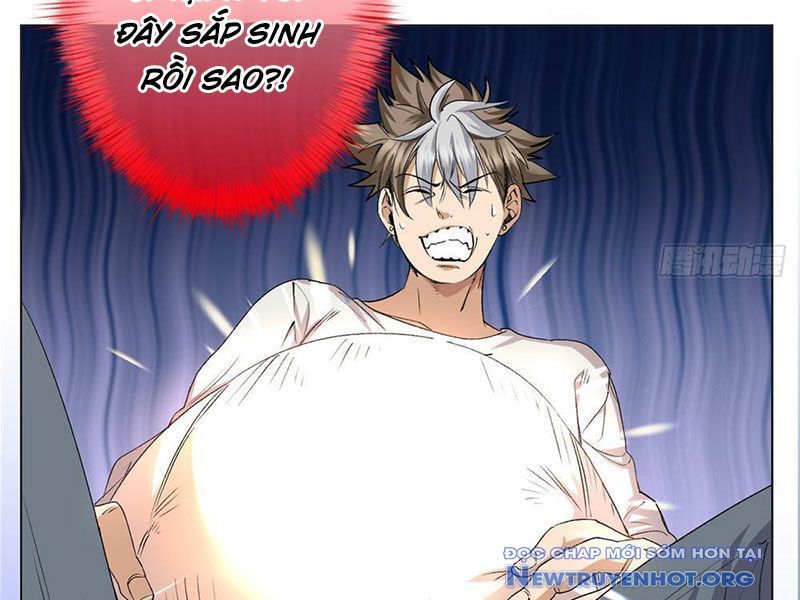 Hóa Ra Ta Là Đời Sau Của Yêu Quái Chapter 1 - Trang 2