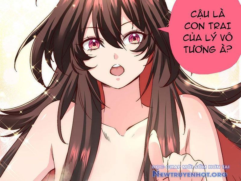 Hóa Ra Ta Là Đời Sau Của Yêu Quái Chapter 1 - Trang 2