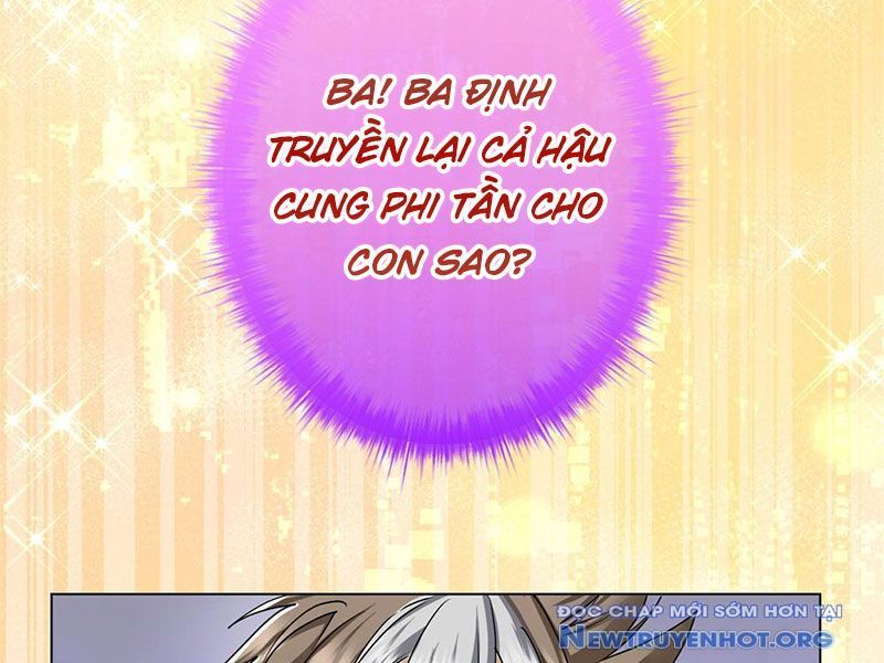 Hóa Ra Ta Là Đời Sau Của Yêu Quái Chapter 1 - Trang 2