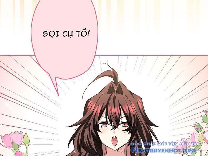 Hóa Ra Ta Là Đời Sau Của Yêu Quái Chapter 1 - Trang 2