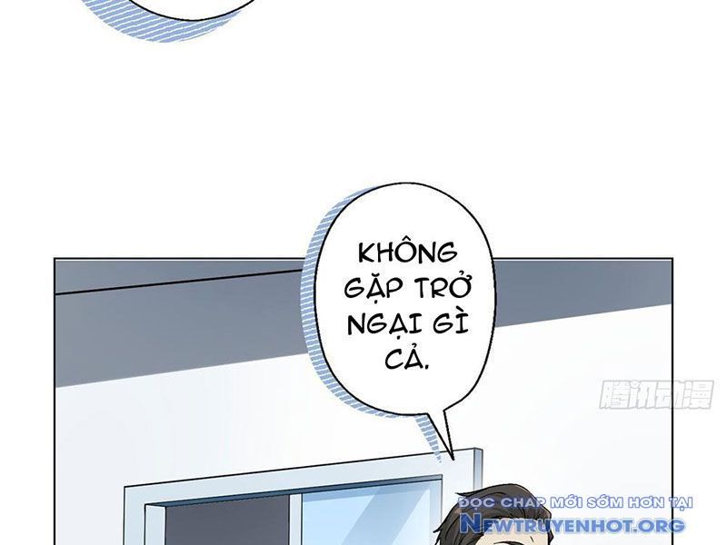 Hóa Ra Ta Là Đời Sau Của Yêu Quái Chapter 1 - Trang 2
