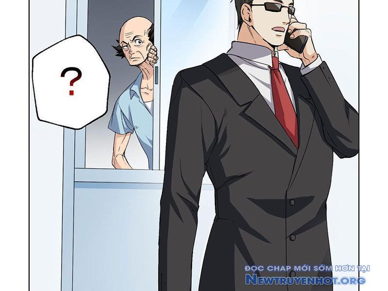 Hóa Ra Ta Là Đời Sau Của Yêu Quái Chapter 1 - Trang 2