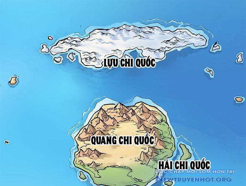Hóa Ra Ta Là Đời Sau Của Yêu Quái Chapter 1 - Trang 2
