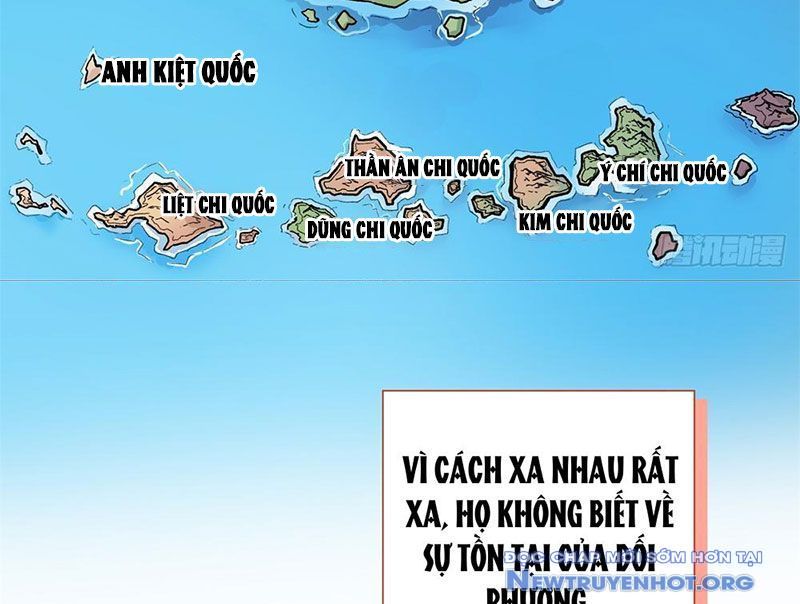 Hóa Ra Ta Là Đời Sau Của Yêu Quái Chapter 1 - Trang 2