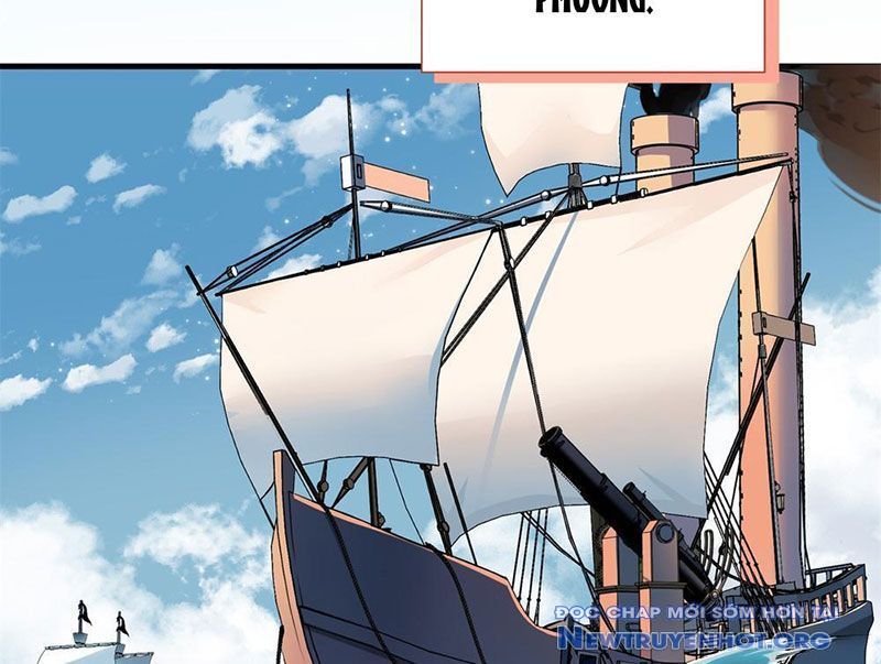 Hóa Ra Ta Là Đời Sau Của Yêu Quái Chapter 1 - Trang 2