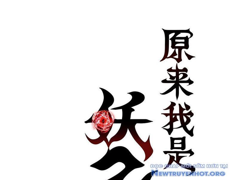 Hóa Ra Ta Là Đời Sau Của Yêu Quái Chapter 1 - Trang 2