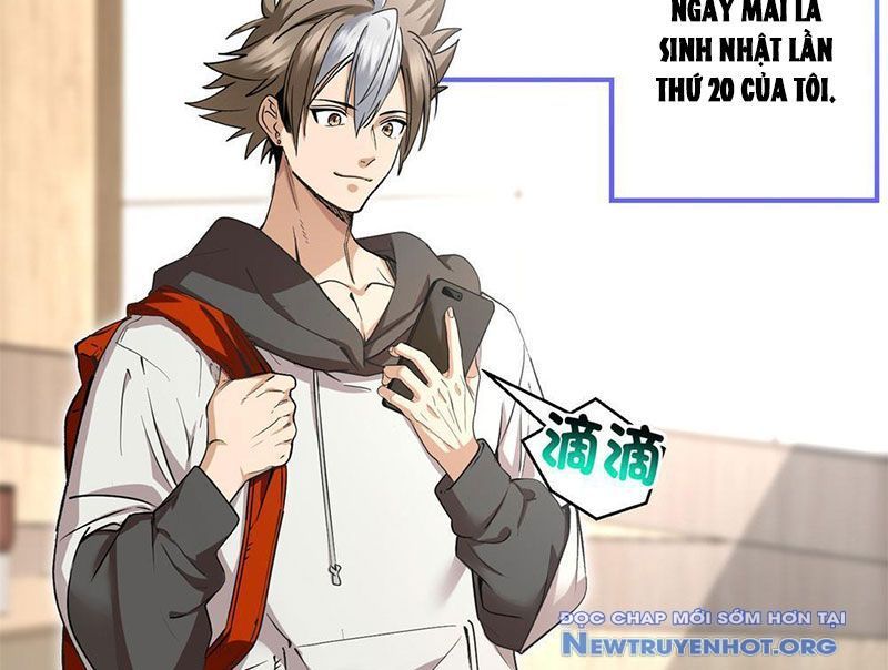 Hóa Ra Ta Là Đời Sau Của Yêu Quái Chapter 1 - Trang 2