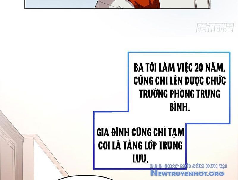 Hóa Ra Ta Là Đời Sau Của Yêu Quái Chapter 1 - Trang 2