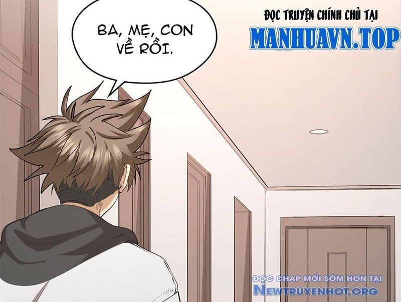 Hóa Ra Ta Là Đời Sau Của Yêu Quái Chapter 1 - Trang 2