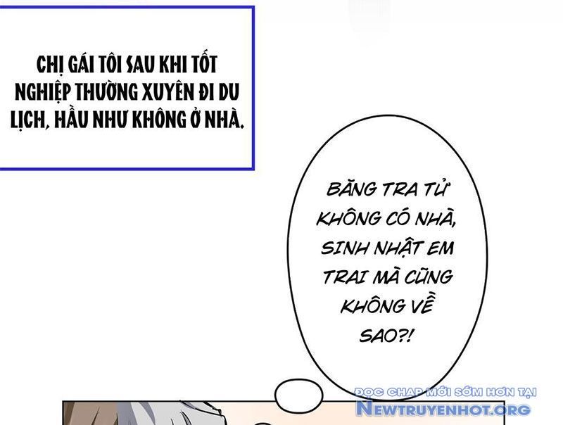Hóa Ra Ta Là Đời Sau Của Yêu Quái Chapter 1 - Trang 2