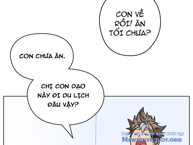 Hóa Ra Ta Là Đời Sau Của Yêu Quái Chapter 1 - Trang 2