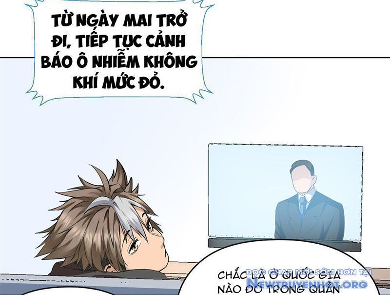 Hóa Ra Ta Là Đời Sau Của Yêu Quái Chapter 1 - Trang 2