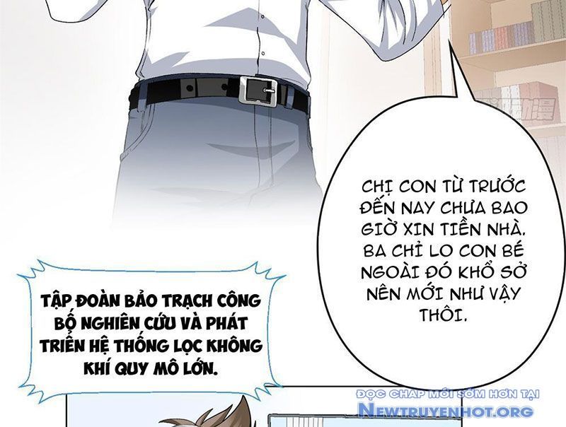 Hóa Ra Ta Là Đời Sau Của Yêu Quái Chapter 1 - Trang 2