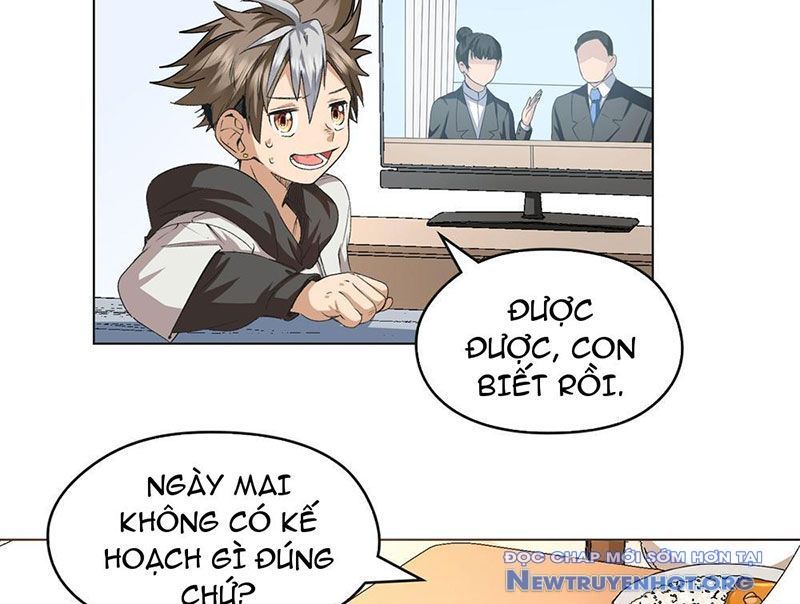 Hóa Ra Ta Là Đời Sau Của Yêu Quái Chapter 1 - Trang 2