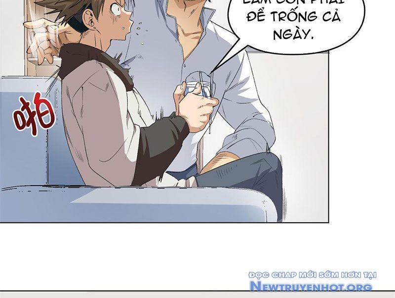 Hóa Ra Ta Là Đời Sau Của Yêu Quái Chapter 1 - Trang 2