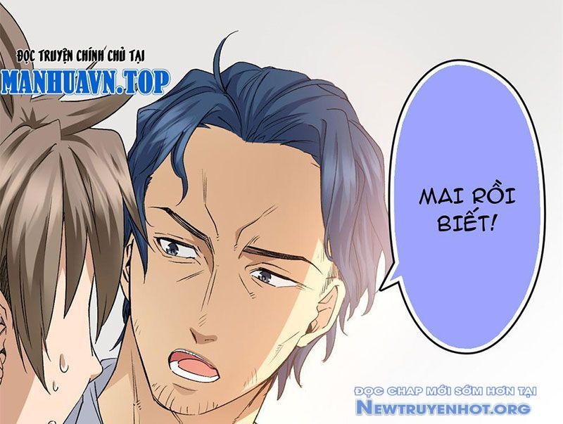 Hóa Ra Ta Là Đời Sau Của Yêu Quái Chapter 1 - Trang 2