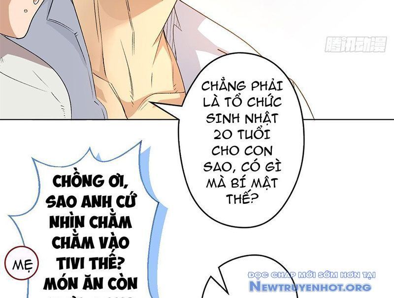 Hóa Ra Ta Là Đời Sau Của Yêu Quái Chapter 1 - Trang 2